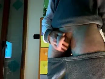 Drogon1000 webcam model stream image