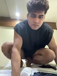 Vihaaanfucks webcam stripchat model stream image