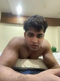 Vihaaanfucks webcam stripchat model stream image