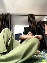 Vihaaanfucks webcam model stream image