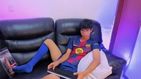 Mael_Twink webcam model stream image