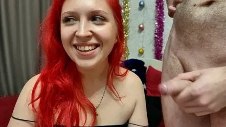 GenrikhBecca webcam model stream image