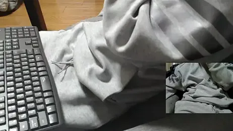 Yasu2000 webcam model stream image