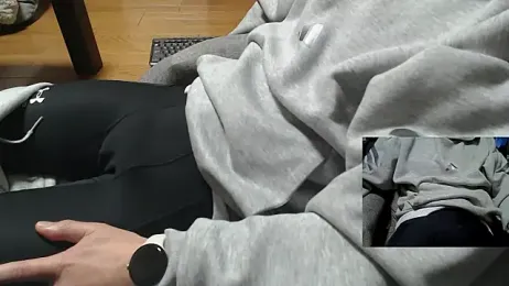 Yasu2000 webcam model stream image