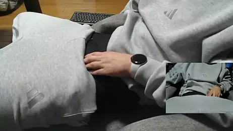 Yasu2000 webcam model stream image