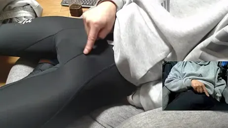 Yasu2000 webcam model stream image