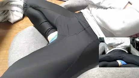 Yasu2000 webcam model stream image