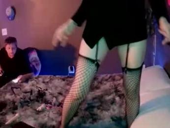 smokeingbitch420 webcam model stream image