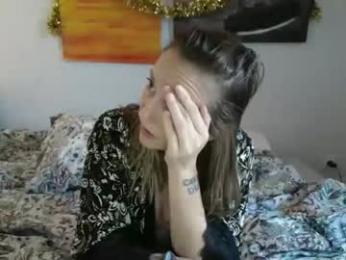 alice8363 webcam model stream image