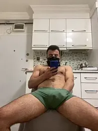 Robin45tr webcam model stream image