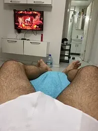 Robin45tr webcam model stream image