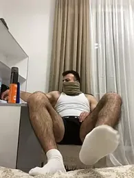 Robin45tr webcam stripchat model stream image