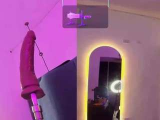 levanaaa webcam camsoda model stream image