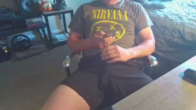 wyapetty webcam model stream image