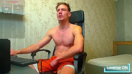 MateoBenjaminX webcam model stream image