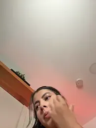 DakotaShelby webcam model stream image