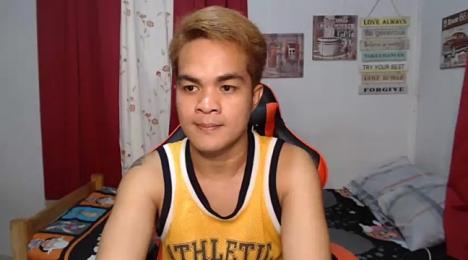 mike_jm webcam stripchat model stream image