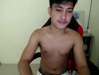 urcuteguy_jhonx webcam model stream image