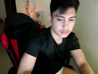 urcuteguy_jhonx webcam model stream image