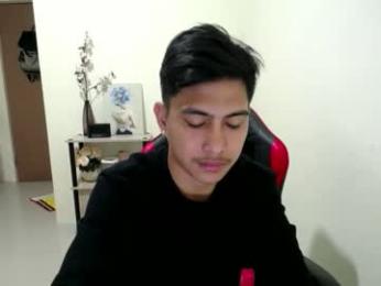 urcuteguy_jhonx webcam chaturbate model stream image
