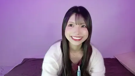 rika_secret webcam model stream image