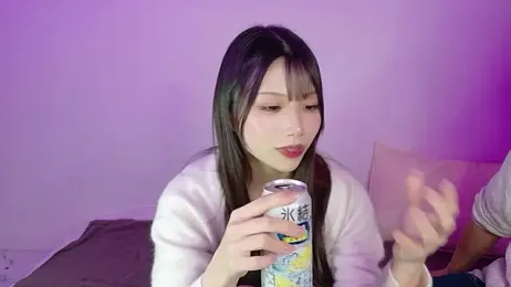 rika_secret webcam model stream image