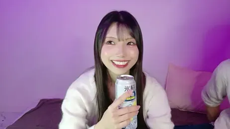 rika_secret webcam model stream image