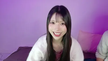 rika_secret webcam model stream image