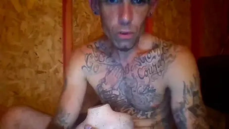 prettyboytatted69 webcam model stream image