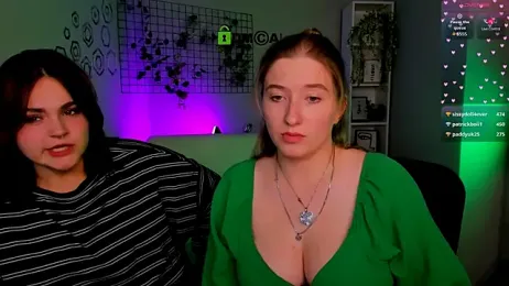 lorraine_carter webcam model stream image