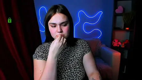 lorraine_carter webcam stripchat model stream image