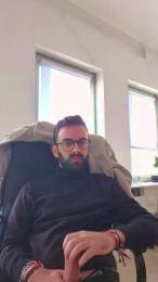 Thinker_49 webcam cam4 model stream image