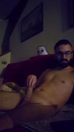 Thinker_49 webcam model stream image