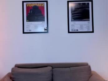 jackboy_2000 webcam chaturbate model stream image