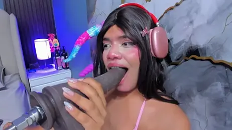 bunny__cute webcam model stream image