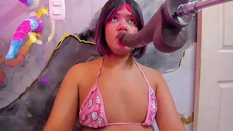 bunny__cute webcam model stream image