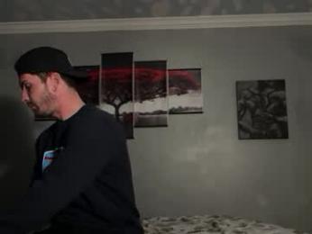 kevin14clark webcam model stream image