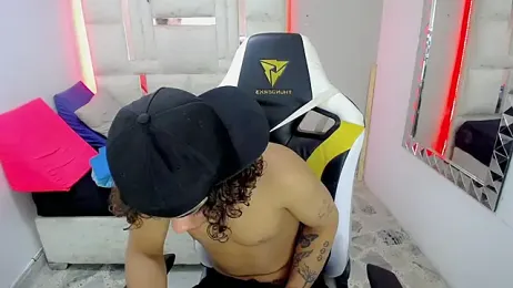 Stein_ webcam model stream image