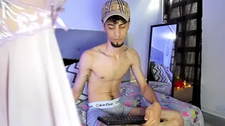 JennMuriel_ webcam model stream image