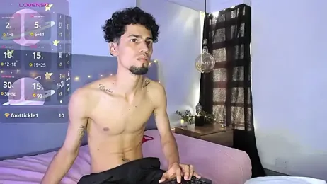 JennMuriel_ webcam model stream image