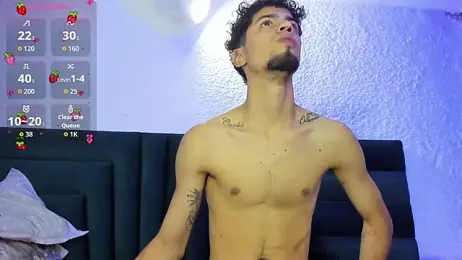 JennMuriel_ webcam model stream image