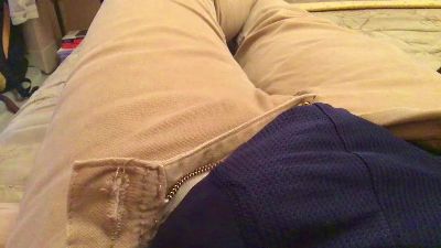 The_Thick_Cock webcam model stream image