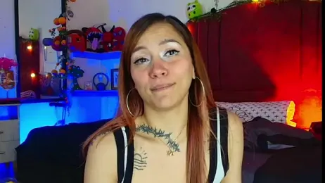 alisson_zafiro_ webcam stripchat model stream image