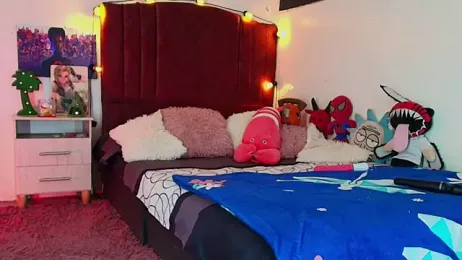 alisson_zafiro_ webcam model stream image