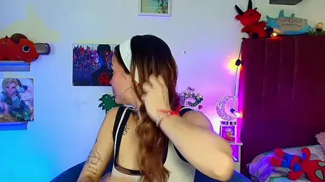 alisson_zafiro_ webcam stripchat model stream image