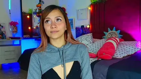 alisson_zafiro_ webcam stripchat model stream image