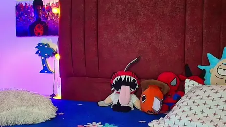 alisson_zafiro_ webcam stripchat model stream image