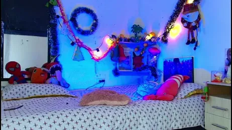 alisson_zafiro_ webcam stripchat model stream image