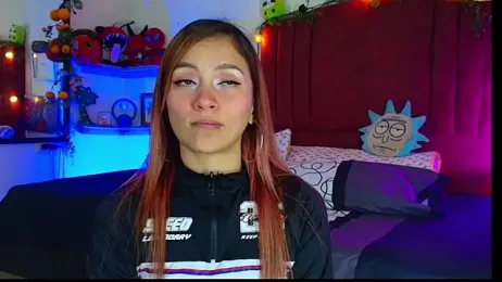 alisson_zafiro_ webcam stripchat model stream image