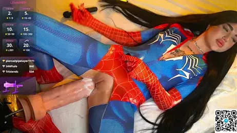 LilyBerryy webcam model stream image